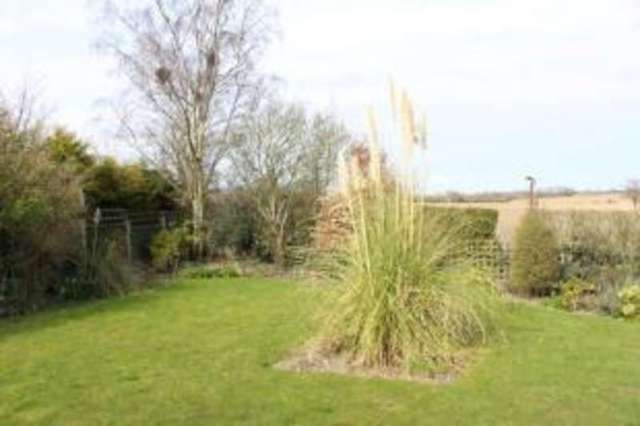  Image of 3 bedroom Bungalow for sale in The Street Darsham Saxmundham IP17 at Darsham Saxmundham Darsham, IP17 3QA