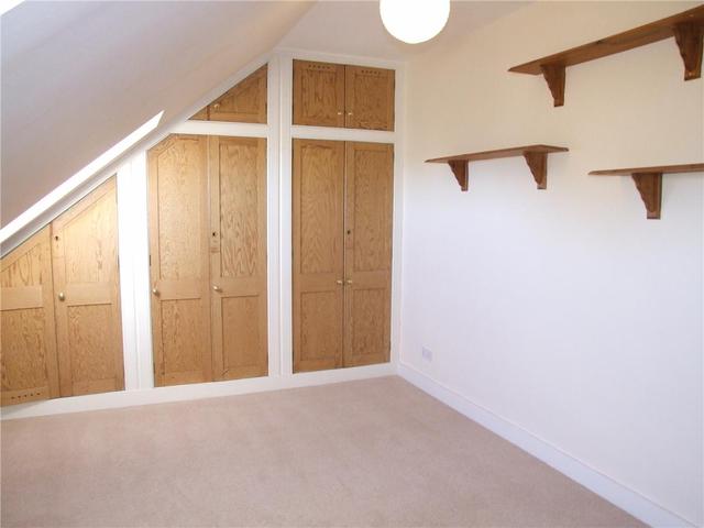  Image of 4 bedroom Detached house to rent in Desswood Place Aberdeen AB15 at West End Aberdeen Aberdeen, AB15 4DQ