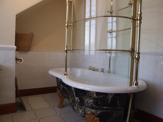  Image of 4 bedroom Detached house to rent in Desswood Place Aberdeen AB15 at West End Aberdeen Aberdeen, AB15 4DQ