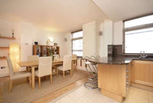  Image of 2 bedroom Apartment to rent in Devonshire Street London W1W at Devonshire Street  London, W1W 5EB
