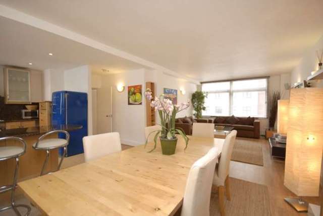  Image of 2 bedroom Apartment to rent in Devonshire Street London W1W at Devonshire Street  London, W1W 5EB