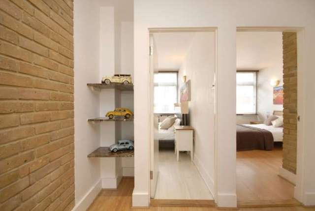  Image of 2 bedroom Apartment to rent in Devonshire Street London W1W at Devonshire Street  London, W1W 5EB