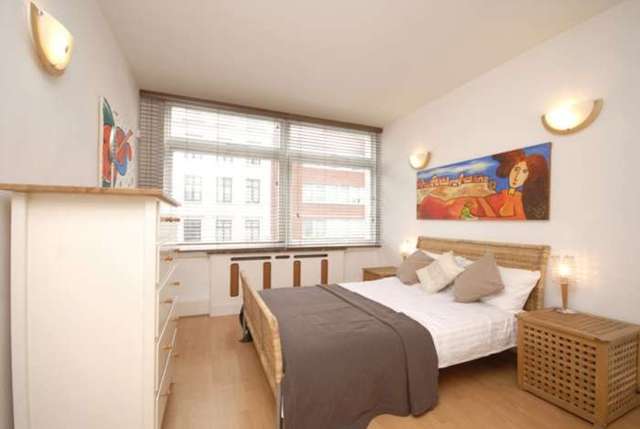  Image of 2 bedroom Apartment to rent in Devonshire Street London W1W at Devonshire Street  London, W1W 5EB