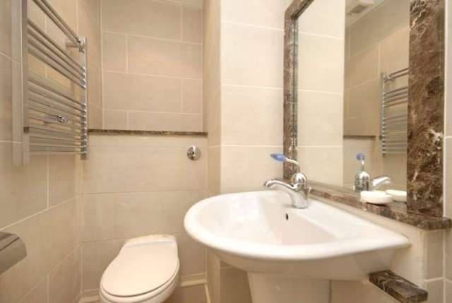  Image of 2 bedroom Apartment to rent in Devonshire Street London W1W at Devonshire Street  London, W1W 5EB