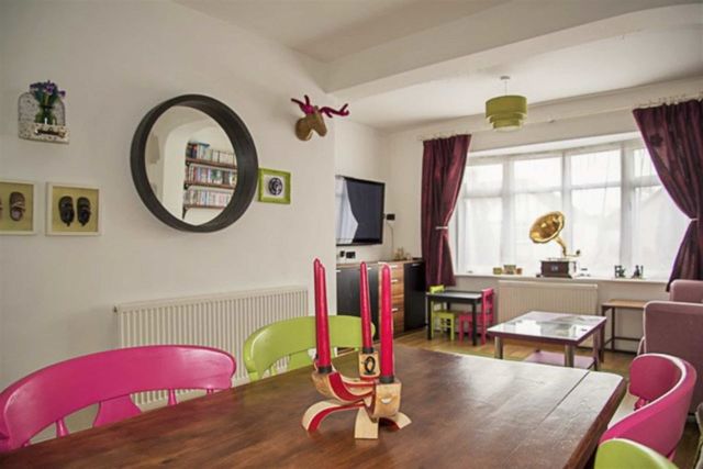  Image of 4 bedroom Detached house for sale in Dorcis Avenue Bexleyheath DA7 at Bexleyheath Kent Bexleyheath, DA7 4RJ