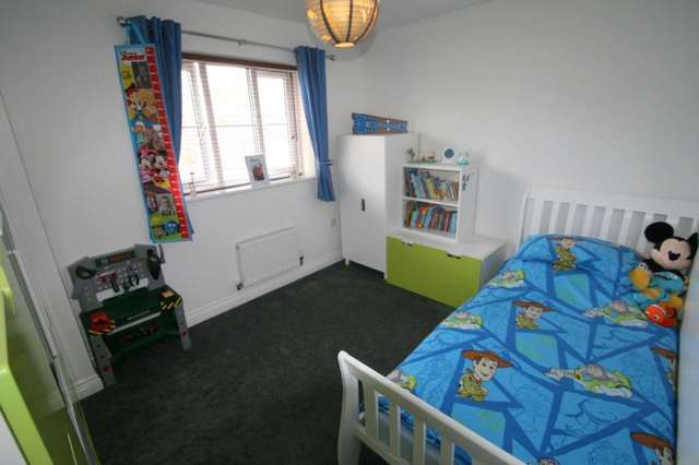  Image of 3 bedroom Semi-Detached house for sale in Downfield Way Plympton Plymouth PL7 at Downfield Way Plympton Plymouth, PL7 2DU