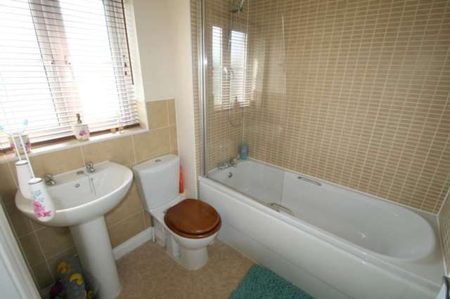  Image of 3 bedroom Semi-Detached house for sale in Downfield Way Plympton Plymouth PL7 at Downfield Way Plympton Plymouth, PL7 2DU