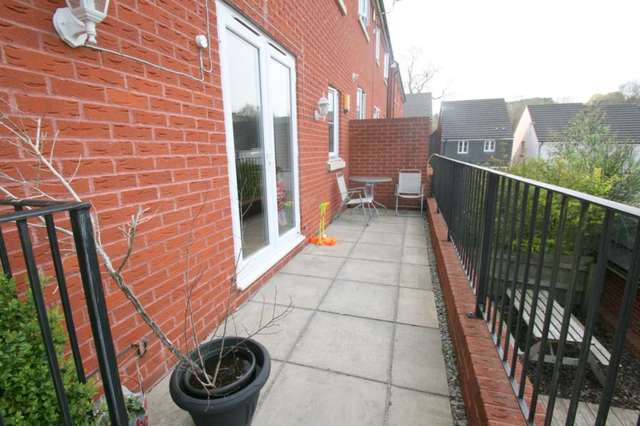  Image of 3 bedroom Semi-Detached house for sale in Downfield Way Plympton Plymouth PL7 at Downfield Way Plympton Plymouth, PL7 2DU