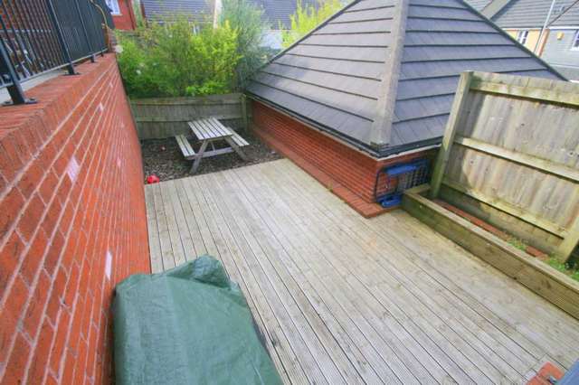  Image of 3 bedroom Semi-Detached house for sale in Downfield Way Plympton Plymouth PL7 at Downfield Way Plympton Plymouth, PL7 2DU