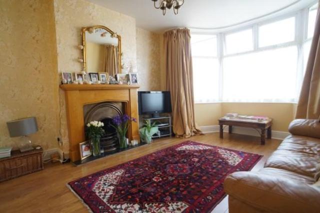  Image of 5 bedroom Detached house for sale in Ducie Road Staple Hill Bristol BS16 at Staple Hill  Bristol, BS16 5JZ