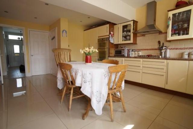  Image of 5 bedroom Detached house for sale in Ducie Road Staple Hill Bristol BS16 at Staple Hill  Bristol, BS16 5JZ