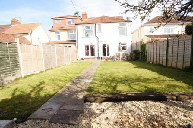  Image of 5 bedroom Detached house for sale in Ducie Road Staple Hill Bristol BS16 at Staple Hill  Bristol, BS16 5JZ