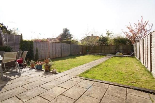  Image of 5 bedroom Detached house for sale in Ducie Road Staple Hill Bristol BS16 at Staple Hill  Bristol, BS16 5JZ