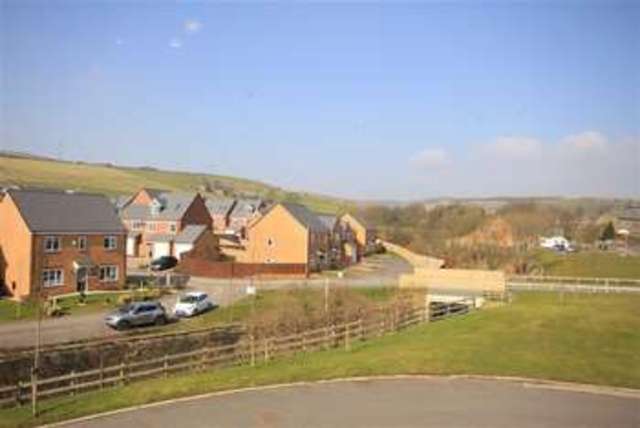  Image of 4 bedroom Property for sale in Dyehouse Close Whitworth Rochdale OL12 at Dyehouse Close Whitworth Whitworth, OL12 8EA