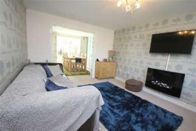  Image of 4 bedroom Property for sale in Dyehouse Close Whitworth Rochdale OL12 at Dyehouse Close Whitworth Whitworth, OL12 8EA