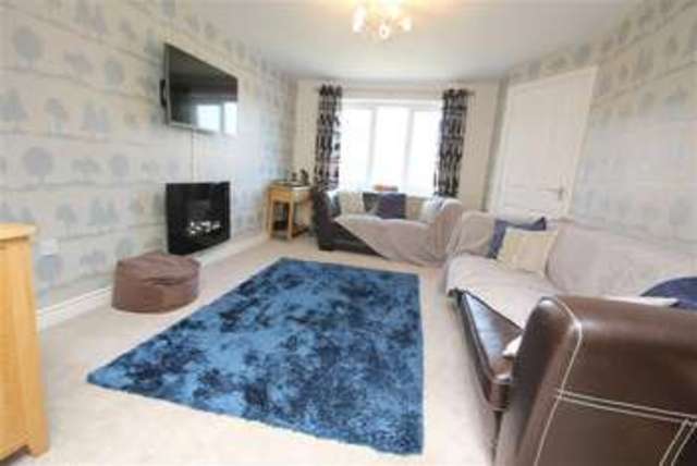  Image of 4 bedroom Property for sale in Dyehouse Close Whitworth Rochdale OL12 at Dyehouse Close Whitworth Whitworth, OL12 8EA