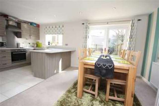  Image of 4 bedroom Property for sale in Dyehouse Close Whitworth Rochdale OL12 at Dyehouse Close Whitworth Whitworth, OL12 8EA