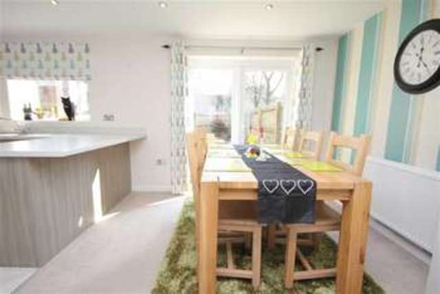  Image of 4 bedroom Property for sale in Dyehouse Close Whitworth Rochdale OL12 at Dyehouse Close Whitworth Whitworth, OL12 8EA