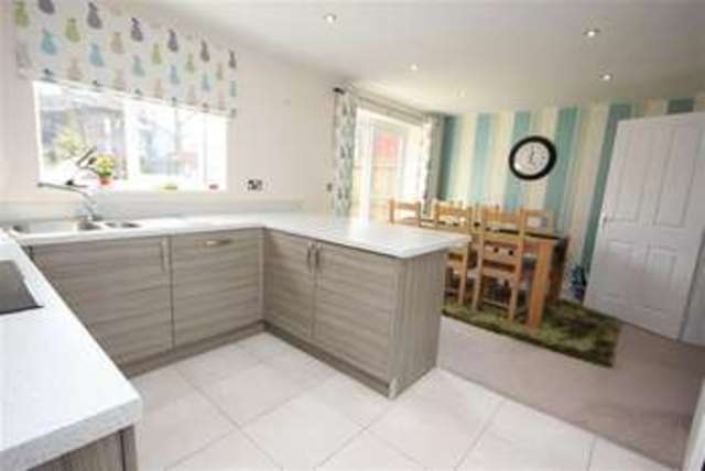  Image of 4 bedroom Property for sale in Dyehouse Close Whitworth Rochdale OL12 at Dyehouse Close Whitworth Whitworth, OL12 8EA
