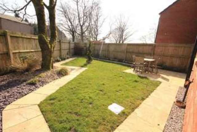  Image of 4 bedroom Property for sale in Dyehouse Close Whitworth Rochdale OL12 at Dyehouse Close Whitworth Whitworth, OL12 8EA