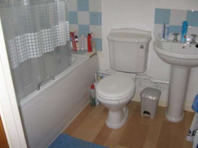  Image of 2 bedroom Maisonette to rent in Peer Road Eaton Socon St. Neots PE19 at Peer Road Eaton Socon St Neots, PE19 8JR