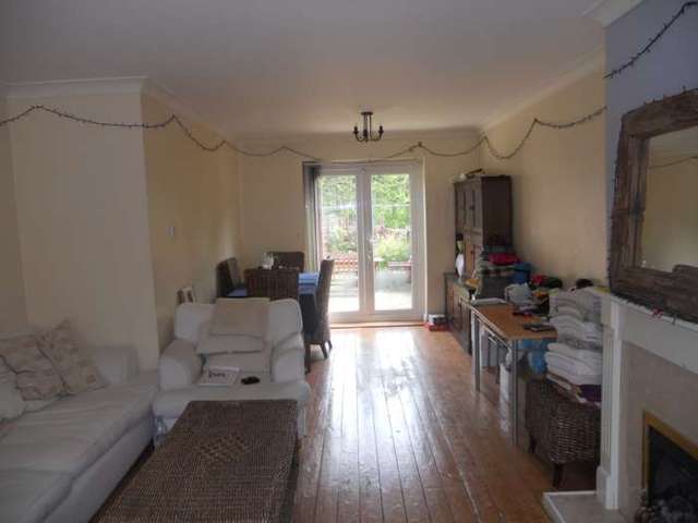  Image of 4 bedroom Semi-Detached house to rent in Eaton Valley Road Luton LU2 at Eaton Valley Road  Luton, LU2 0SN