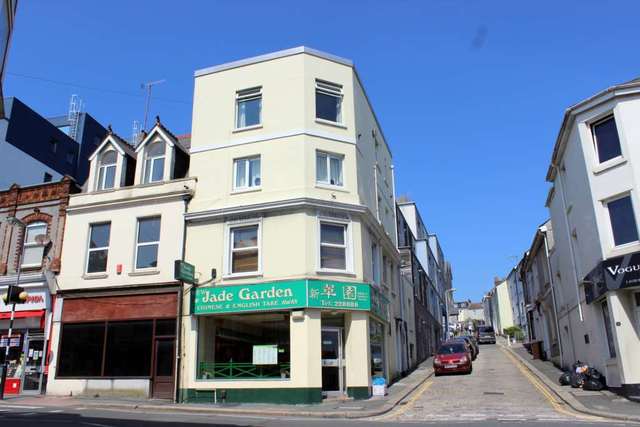  Image of 2 bedroom Flat for sale in Ebrington Street Plymouth PL4 at Ebrington Street City Centre Plymouth, PL4 9AQ