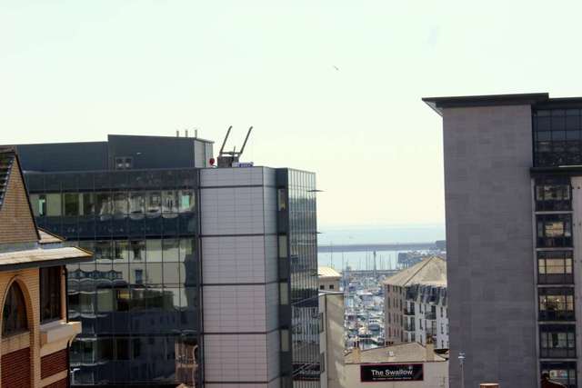  Image of 2 bedroom Flat for sale in Ebrington Street Plymouth PL4 at Ebrington Street City Centre Plymouth, PL4 9AQ