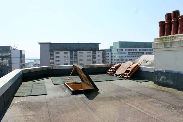  Image of 2 bedroom Flat for sale in Ebrington Street Plymouth PL4 at Ebrington Street City Centre Plymouth, PL4 9AQ