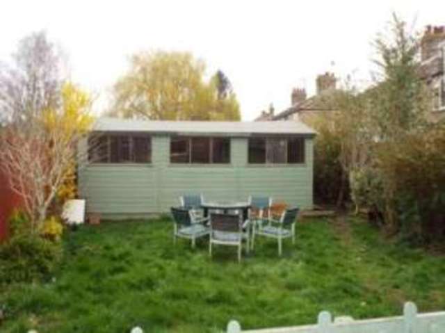  Image of 2 bedroom Semi-Detached house for sale in New Barns Avenue Ely CB7 at Ely Cambridgeshire Ely, CB7 4RF