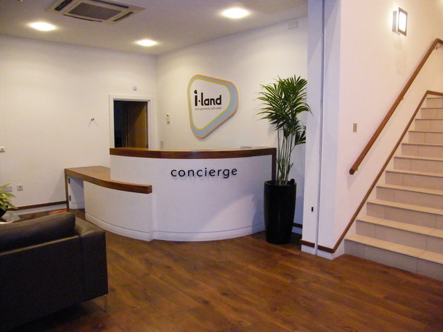  Image of 1 bedroom Apartment to rent in Essex Street Birmingham B5 at City Centre West Midlands Birmingham, B5 4TR