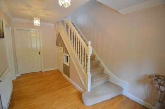  Image of 4 bedroom Detached house for sale in The Folly Evesham Road Redditch B97 at Evesham Road Headless Cross Redditch, B97 5EX