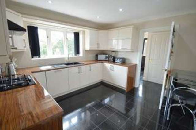  Image of 4 bedroom Detached house for sale in The Folly Evesham Road Redditch B97 at Evesham Road Headless Cross Redditch, B97 5EX