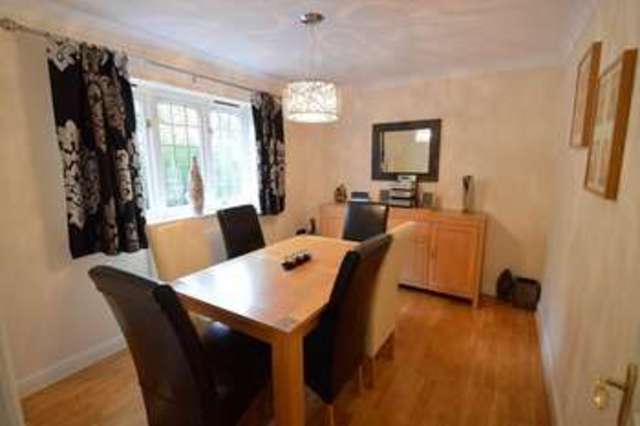  Image of 4 bedroom Detached house for sale in The Folly Evesham Road Redditch B97 at Evesham Road Headless Cross Redditch, B97 5EX