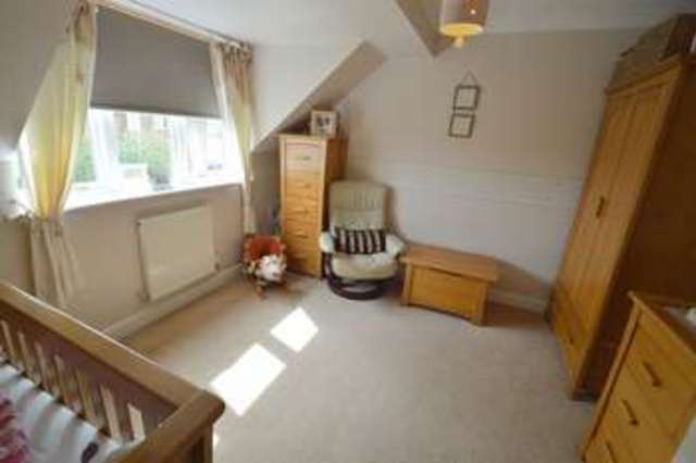  Image of 4 bedroom Detached house for sale in The Folly Evesham Road Redditch B97 at Evesham Road Headless Cross Redditch, B97 5EX