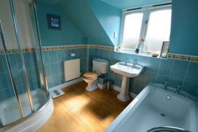  Image of 4 bedroom Detached house for sale in The Folly Evesham Road Redditch B97 at Evesham Road Headless Cross Redditch, B97 5EX