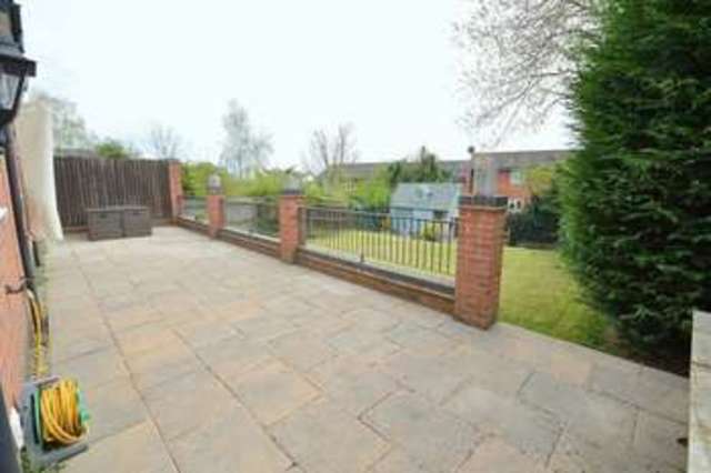  Image of 4 bedroom Detached house for sale in The Folly Evesham Road Redditch B97 at Evesham Road Headless Cross Redditch, B97 5EX