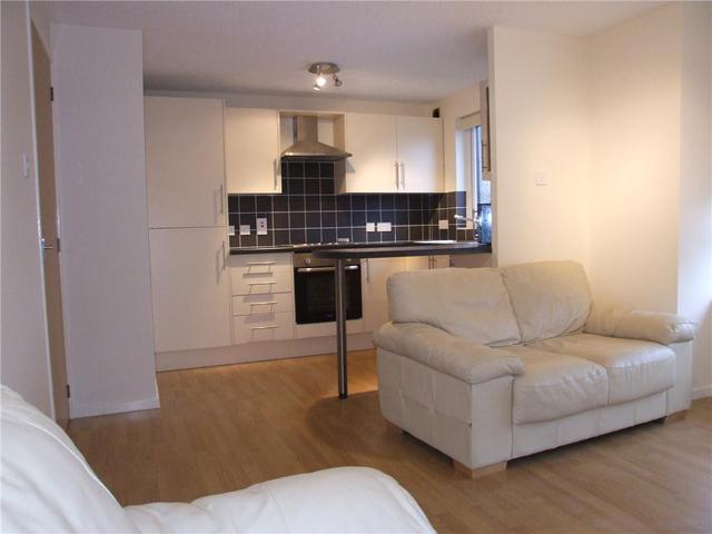  Image of 1 bedroom Flat to rent in Fairview Crescent Danestone Aberdeen AB22 at Danestone Aberdeen Aberdeen, AB22 8ZT