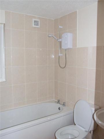  Image of 1 bedroom Flat to rent in Fairview Crescent Danestone Aberdeen AB22 at Danestone Aberdeen Aberdeen, AB22 8ZT
