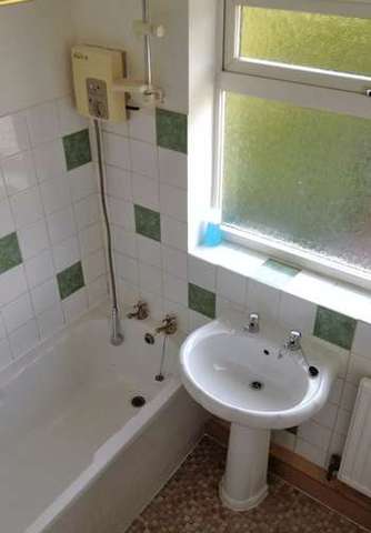  Image of 3 bedroom Detached house to rent in Fairway Dodworth Barnsley S75 at Fairway Dodworth Barnsley, S75 3QF