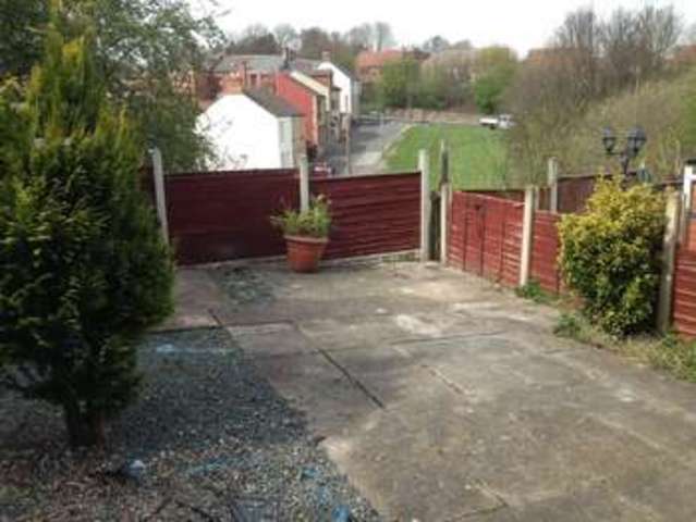  Image of 3 bedroom Detached house to rent in Fairway Dodworth Barnsley S75 at Fairway Dodworth Barnsley, S75 3QF