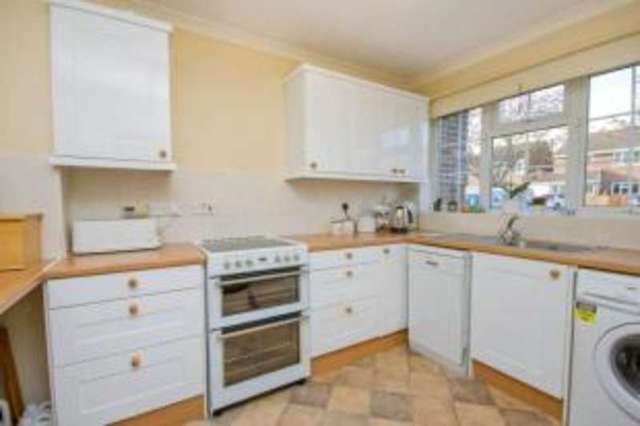  Image of 3 bedroom Detached house for sale in Sidlaws Road Farnborough GU14 at Farnborough Hampshire West Heath, GU14 9JN