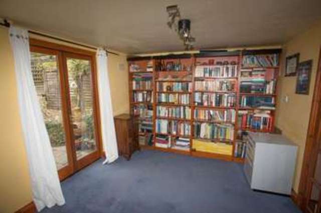  Image of 3 bedroom Semi-Detached house for sale in Fen Street Hopton Diss IP22 at Fen Street Hopton Diss, IP22 2RF