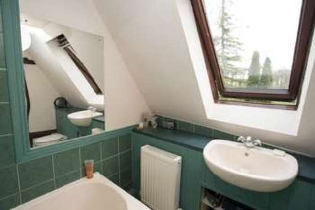  Image of 3 bedroom Semi-Detached house for sale in Fen Street Hopton Diss IP22 at Fen Street Hopton Diss, IP22 2RF