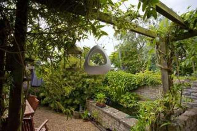  Image of 3 bedroom Semi-Detached house for sale in Fen Street Hopton Diss IP22 at Fen Street Hopton Diss, IP22 2RF