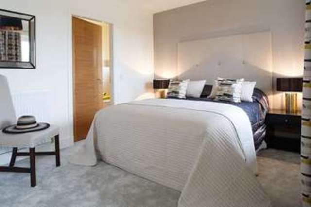  Image of 4 bedroom Detached house for sale in Spittal Gardens Loanhead EH20 at Spittal Gardens  Loanhead, EH20 9TG