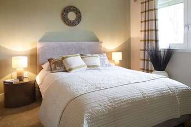  Image of 4 bedroom Detached house for sale in Spittal Gardens Loanhead EH20 at Spittal Gardens  Loanhead, EH20 9TG