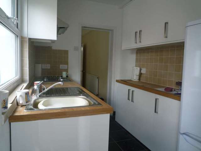  Image of 2 bedroom Terraced house to rent in Five Ash Road Northfleet Gravesend DA11 at Fiveash Road  Gravesend, DA11 0RE