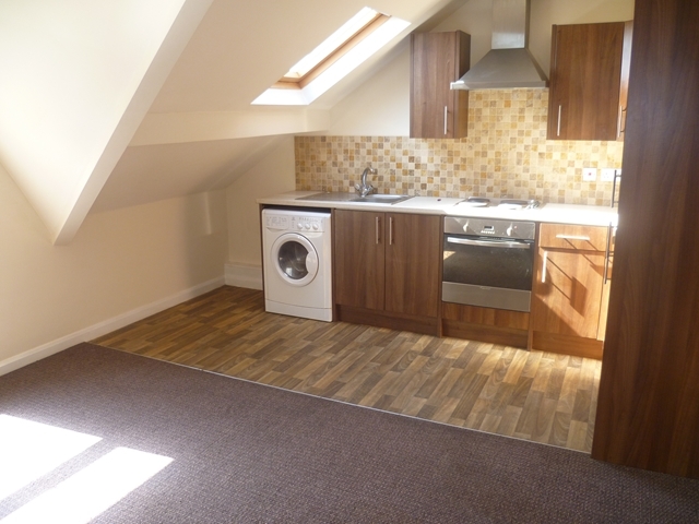  Image of 1 bedroom Flat to rent in St. Albans Road St. Annes Lytham St. Annes FY8 at St Albans Road  St Annes, FY8 1TG