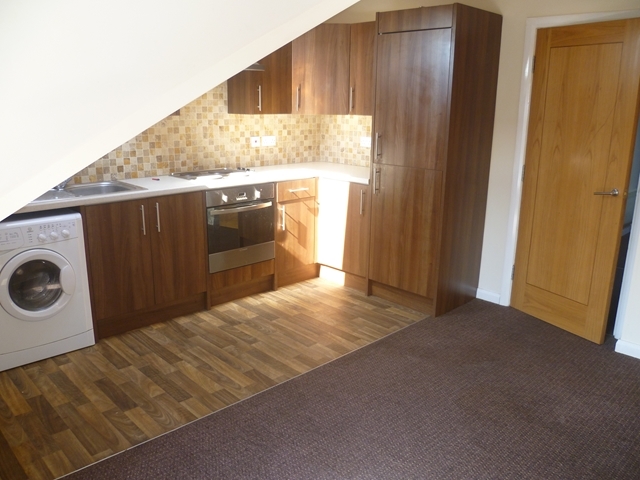  Image of 1 bedroom Flat to rent in St. Albans Road St. Annes Lytham St. Annes FY8 at St Albans Road  St Annes, FY8 1TG